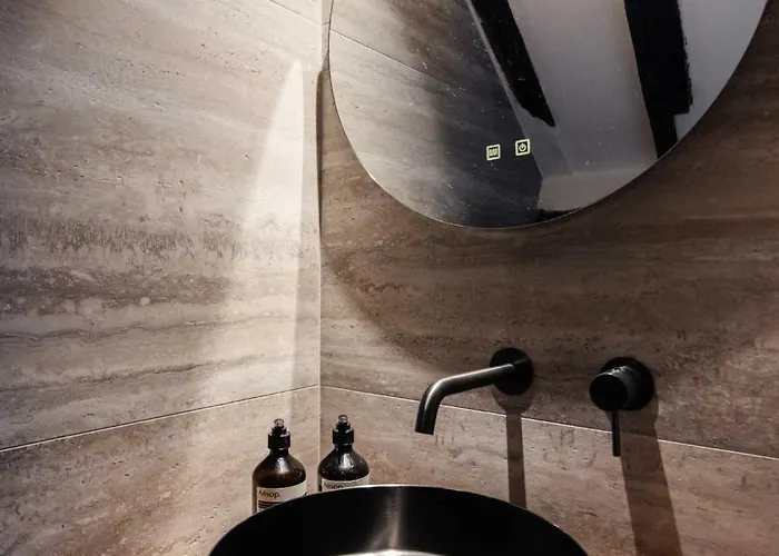 Ac 2br 6p - Notre-dame De Apartman *