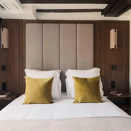 Ac 2br 6p - Notre-dame De Apartament *