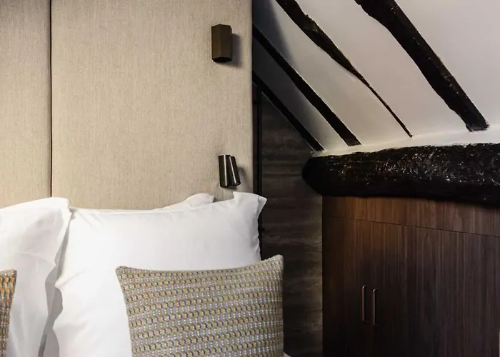 Apartament Ac 2br 6p - Notre-dame De *