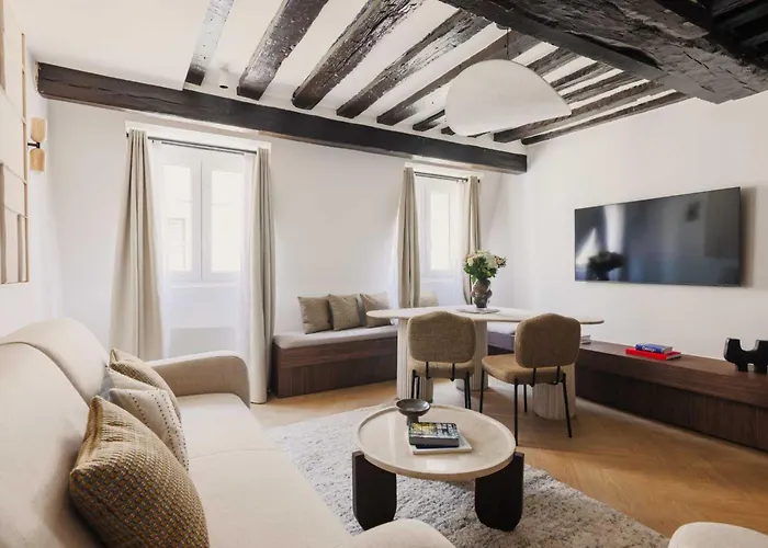 Ac 2br 6p - Notre-dame De